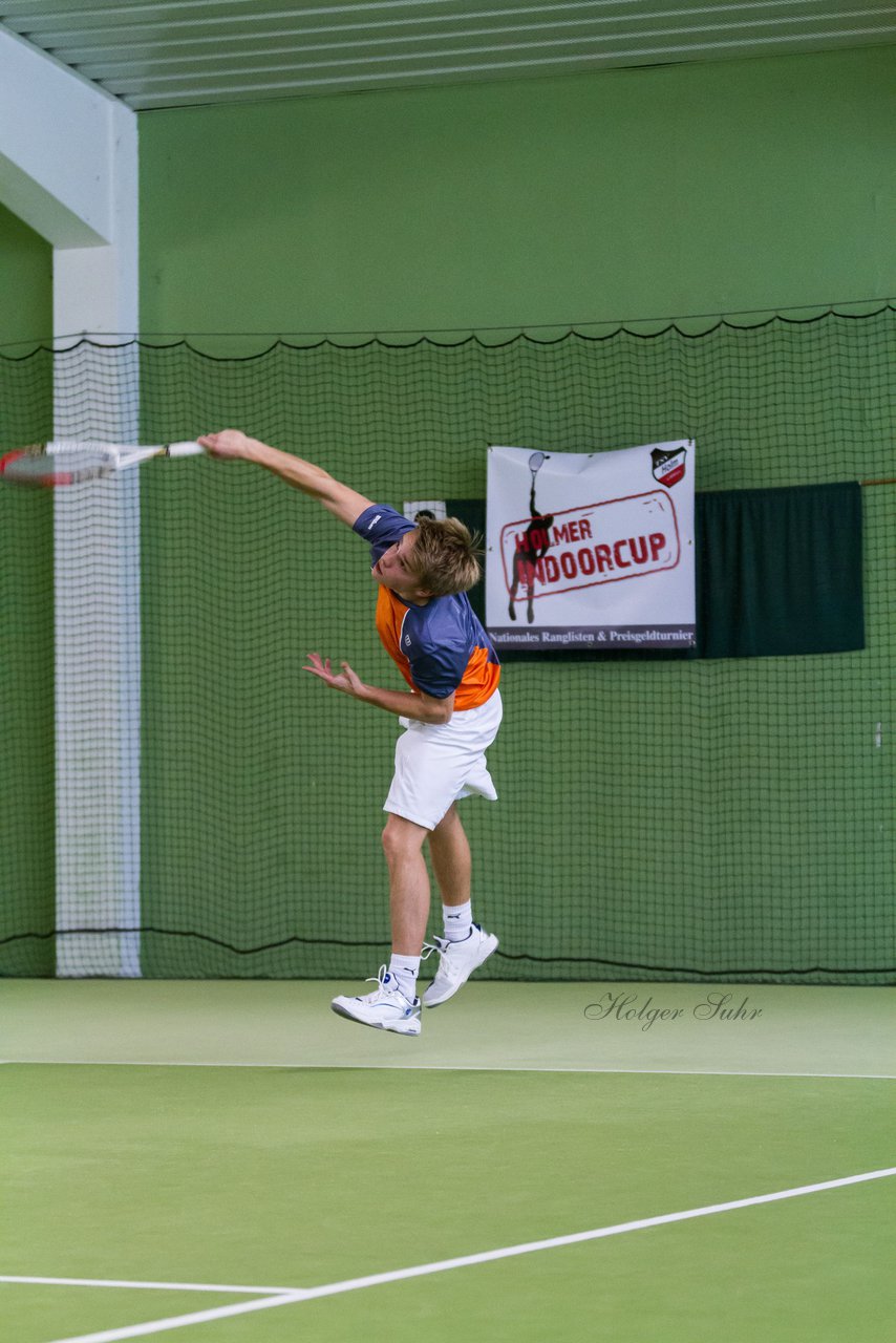Bild 270 - Holmer Indoor-Cup Tag 2